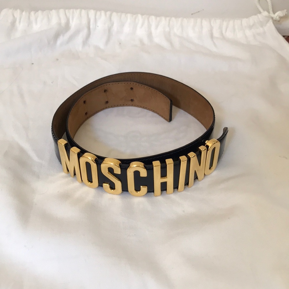 Belt
